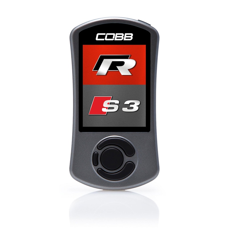 COBB Accessport V3 GOLF R (MK7/MK7.5) 14-19 & Audi S3 (8V) 15-21