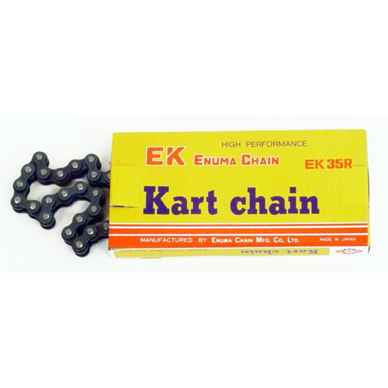 EK #35 R Space Chain 10 Feet