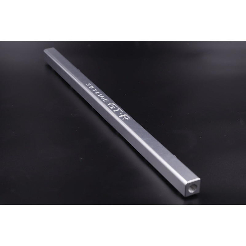 Ichiban Engineering – Nissan RB26DETT Fuel Rail