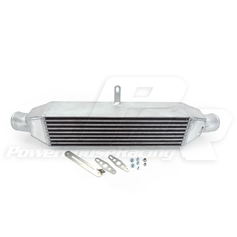 PHR 5.0″, 600hp Intercooler for 1997-2004 2nd Gen Lexus GS300Raw