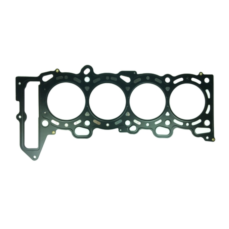 Supertech  88.5mm Bore / 0.040in (1.00mm) Thick MLS Head Gasket | Multiple Nissan Fitments (HG-NSR20-88.5-1T-RWD)