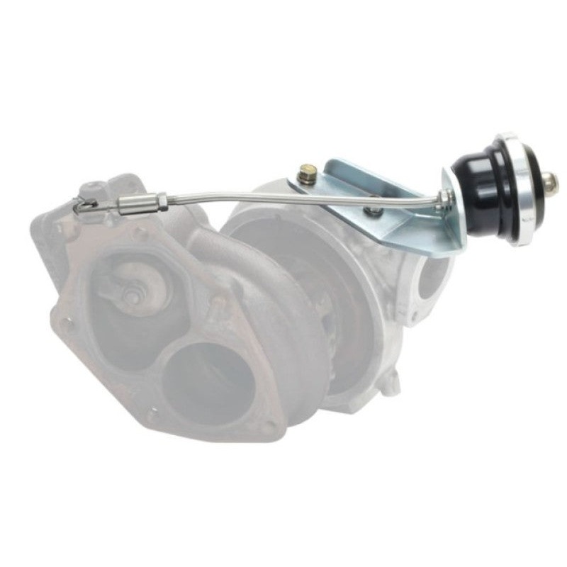 Turbosmart IWG75 Mitsubishi EVO 9 26 PSI Black Internal Wastegate Actuator