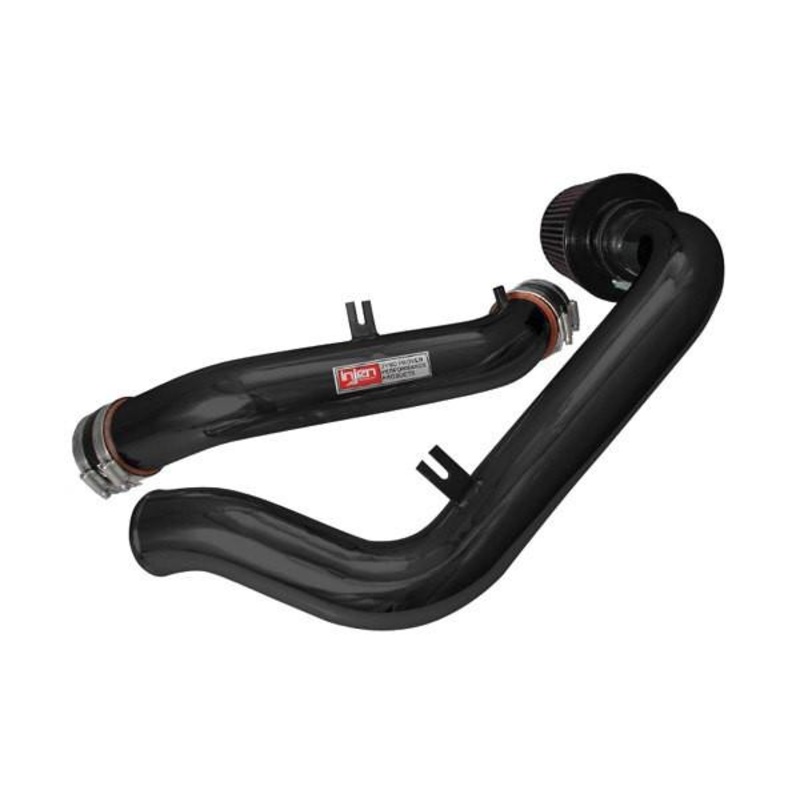 2006-2009 Honda S2000 2.2L 4Cyl. Black Cold Air Intake by Injen (RD1306BLK)