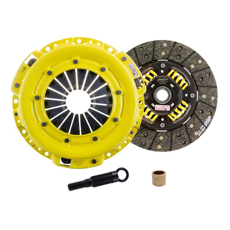 ACT XT/Perf Street Sprung Kit | Multiple Fitments (NZ2-XTSS)
