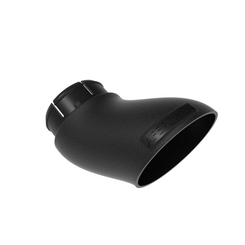 aFe Momentum GT Air Scoop 2019+ Dodge Challenger R/T V8-6.4L HEMI w/ Scat Pack