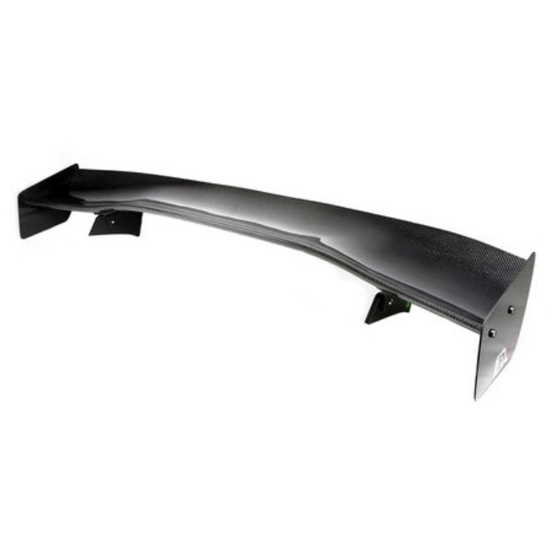 APR Performance Carbon Fiber GTC-300 67 inch Adjustable Wing – Infiniti G35 Coupe 03-Up