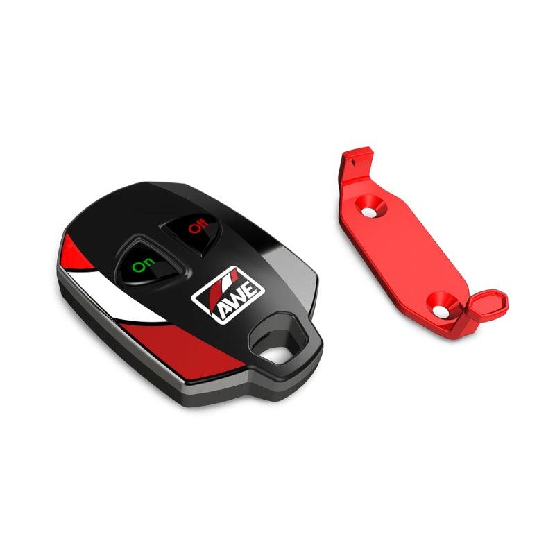 AWE Tuning SwitchPath Remote for 19-24 Audi B9 S4