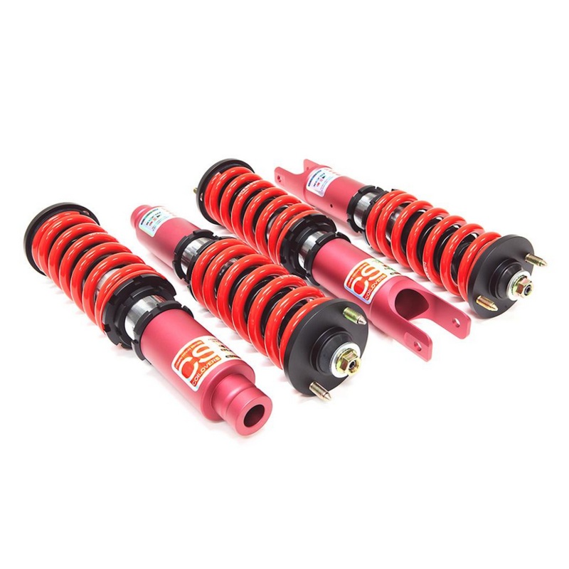 BLOX Competition Series Coilovers 1992-2000 Honda Civic / 1994-2001 Acura Integra