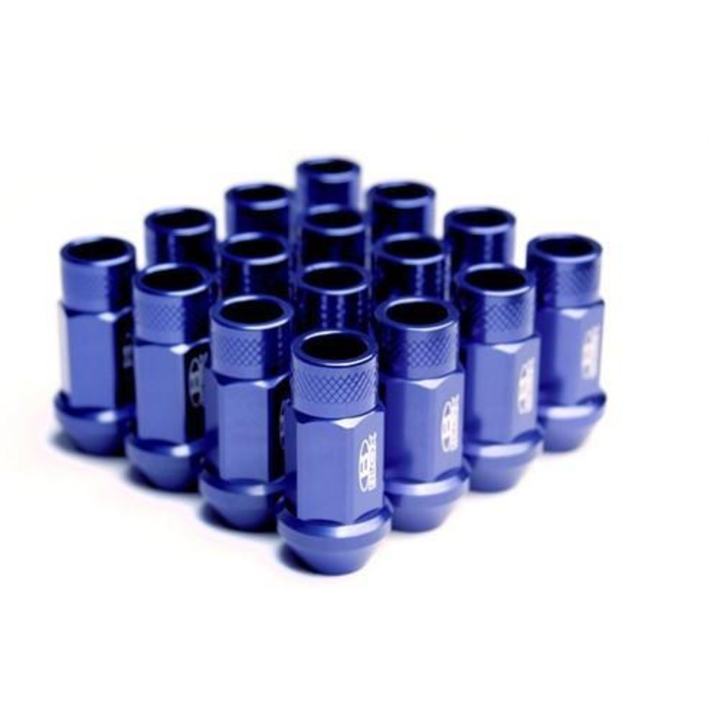 BLOX Street Series Forged 12 x 1.5mm Lug Nuts (BXAC-00102/3/4)
