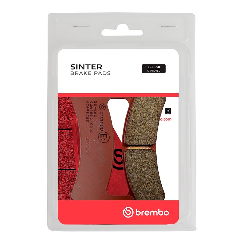 Brake Pads – 07GR87SD