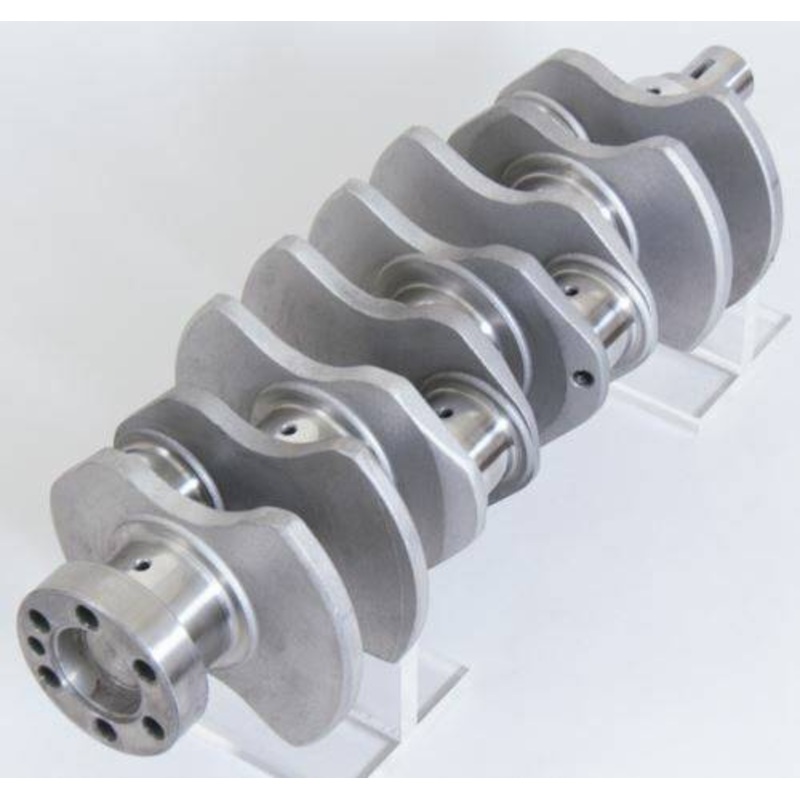 EAGLE 4340 CRANK HONDA B18C 89 MM 1835041772