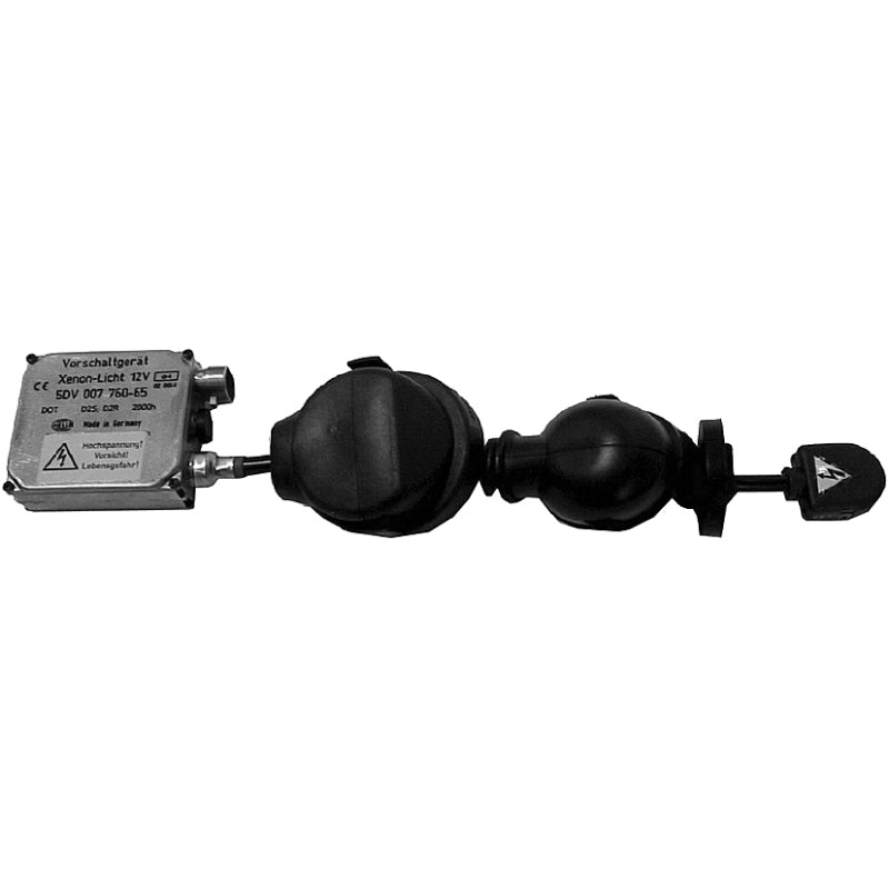 Hella 12V BXD Xen Ballast Unit