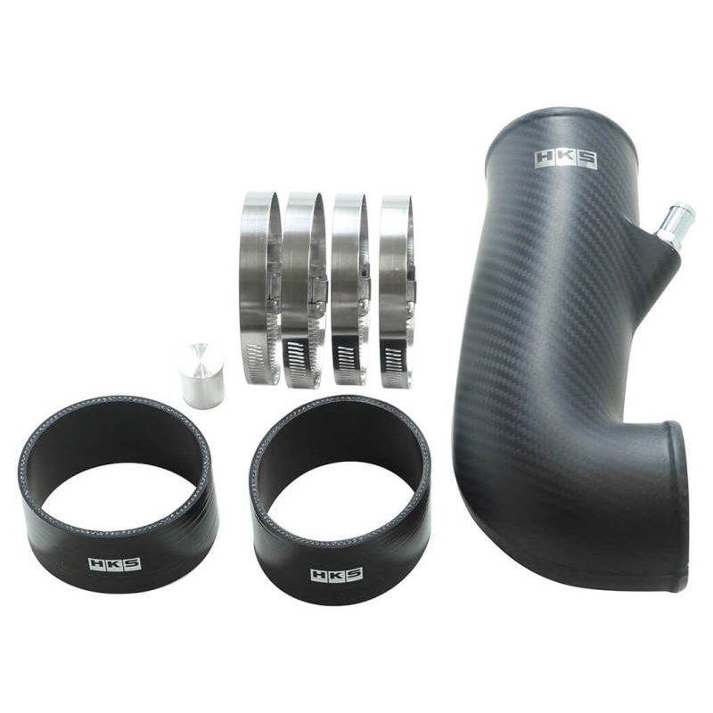 HKS Dry Carbon Suction Kit – 13-20 Subaru BRZ/Scion FR-S/Toyota GT86 (ZC6/ZN6)
