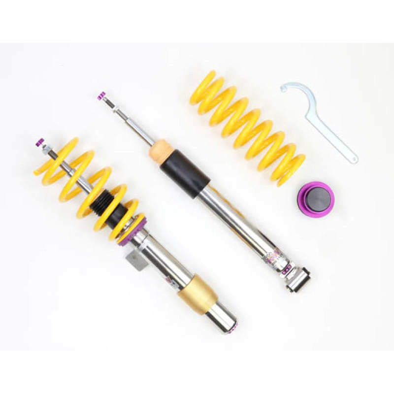 KW Coilover Kit V3 2011+ BMW 1series M