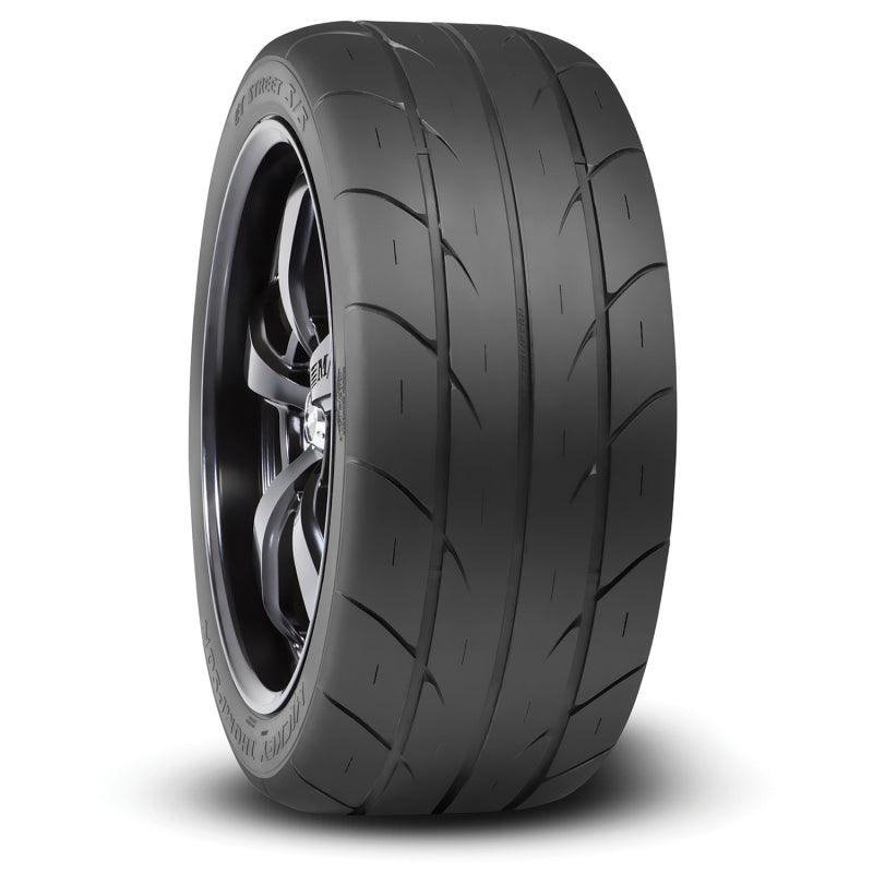 Mickey Thompson ET Street S/S Tire – P345/35R18 90000024573