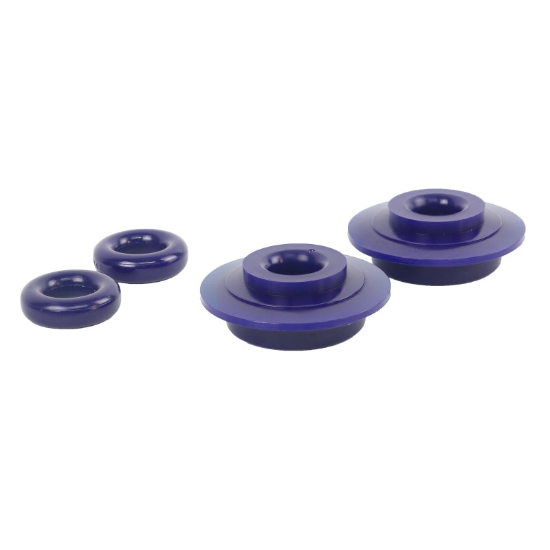 SuperPro 1990 Mazda Miata Base Rear Differential Mount Insert Bushing Kit