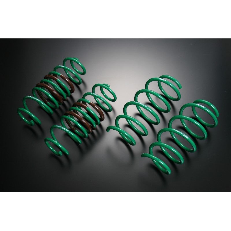 Tein S.Tech Spring Kit 2013-2018 BMW 3 Series (F30) / 2014-2016 4 Series Coupe (F32)
