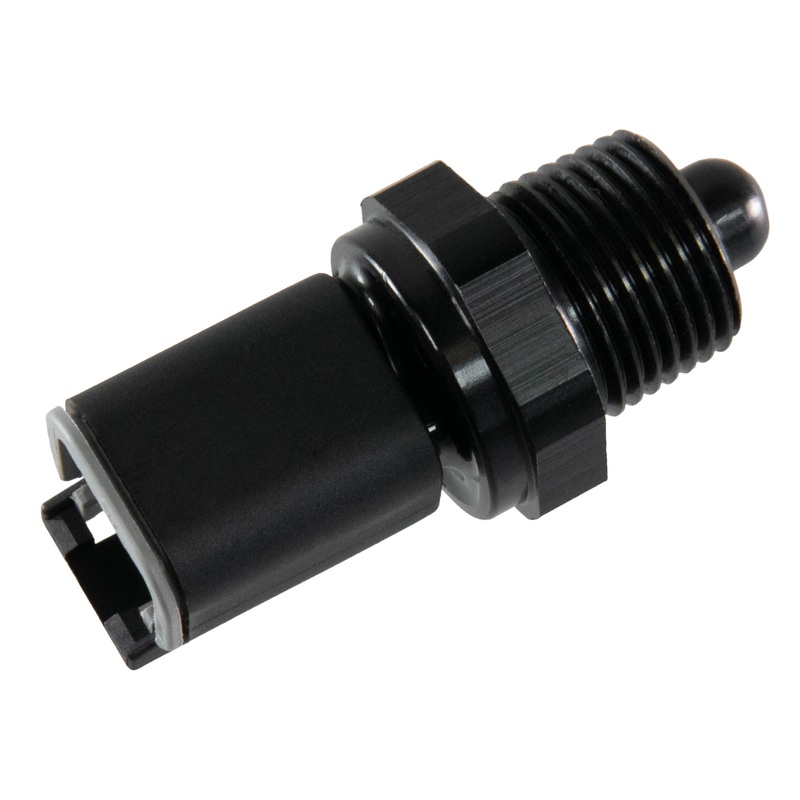 3/8″ NPT RIFE Liquid Temp Sensor DTM Connector (Coolant, Water, Oil, Trans Fluid, Fuel)