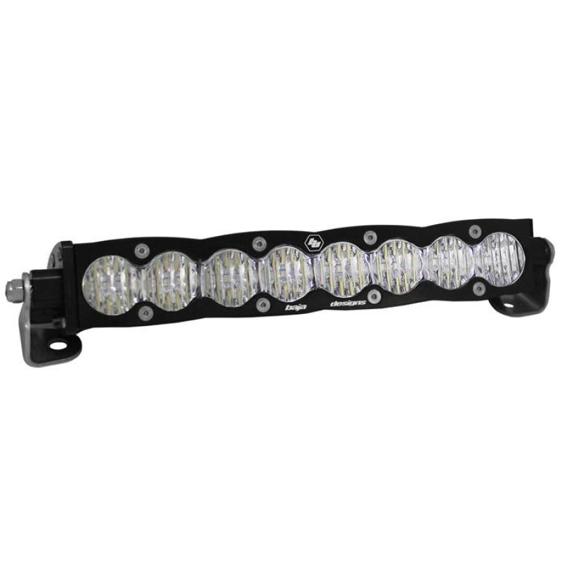 Baja Designs S8 Series Driving Combo Pattern 50in LED Light Bar – Amber
