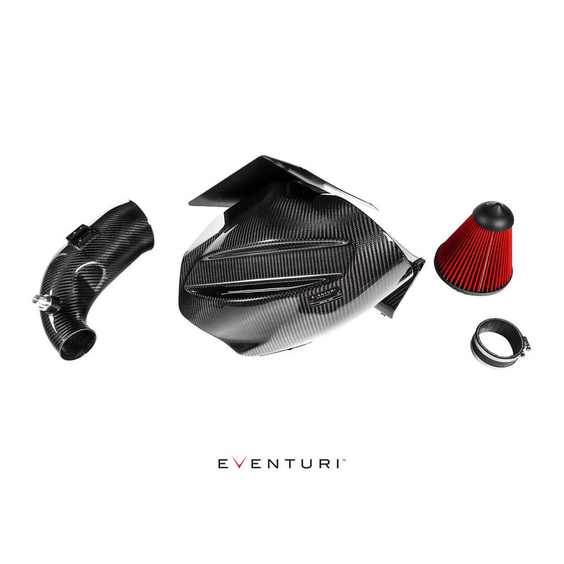 Eventuri – G29 Z4 B48 Black Carbon Intake