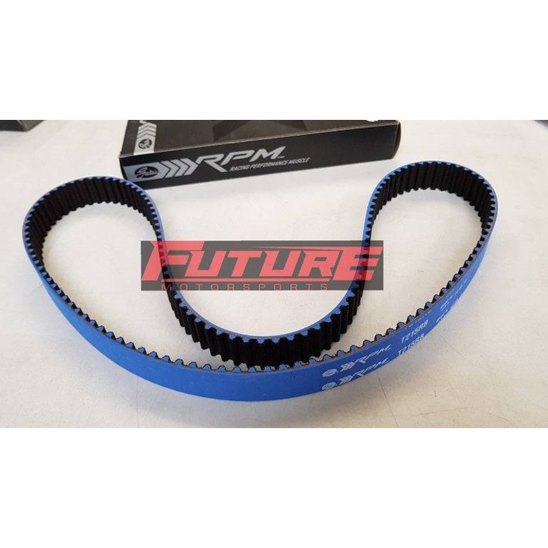 Gates Racing Timing Belt Supra 2JZ & 2JZGTE T215RB