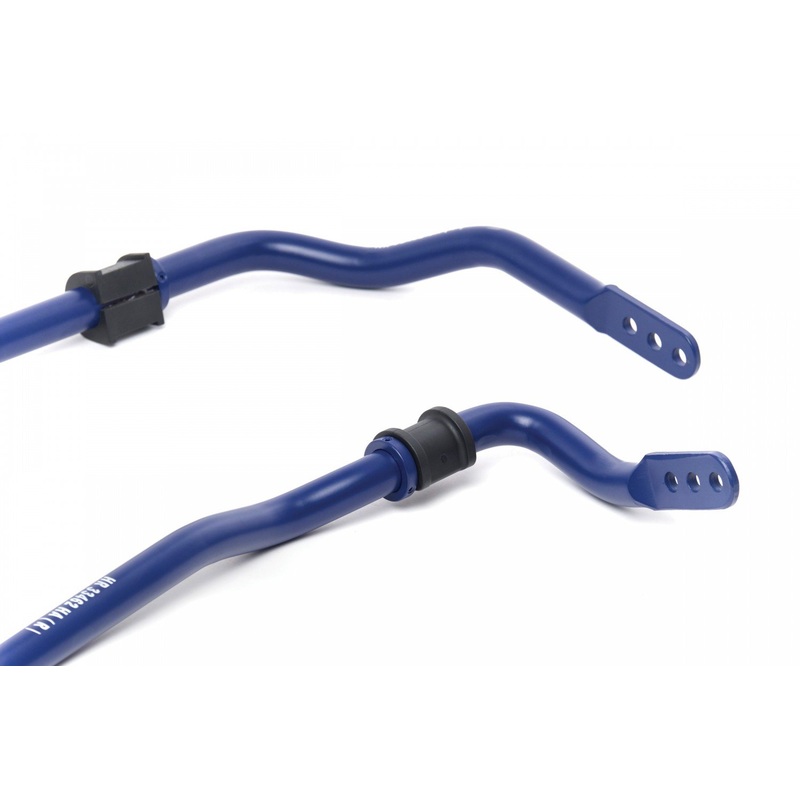 H&R 08-13 BMW M3 27mm Non Adj. Sway Bar – Front