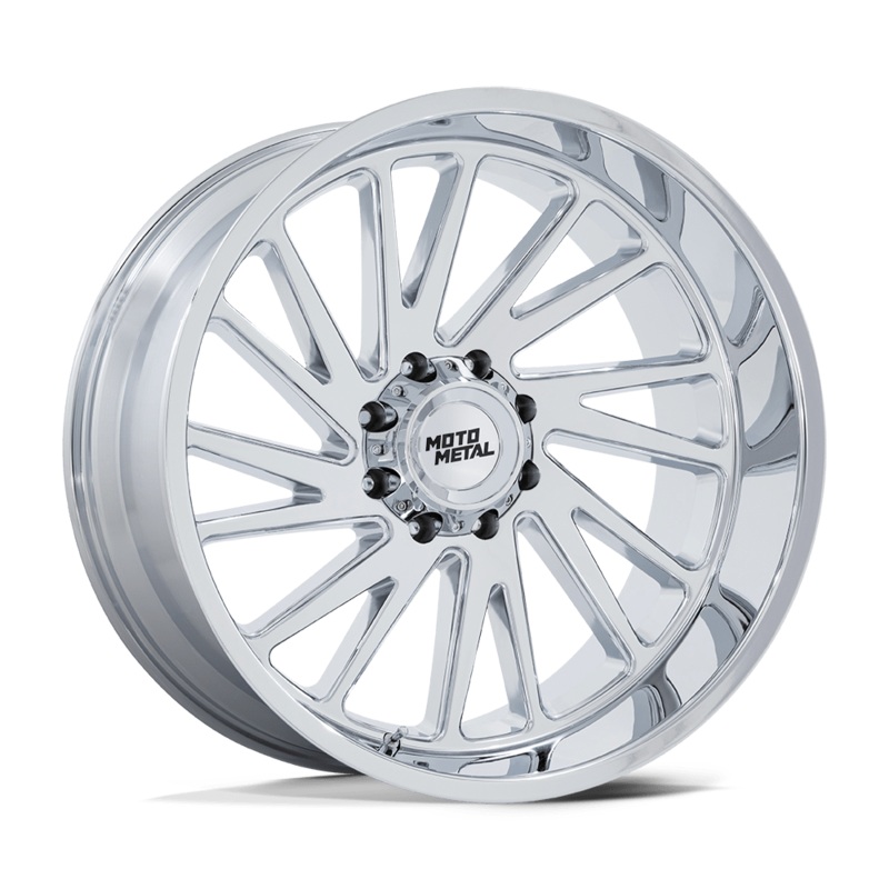 Moto Metal MO811 Combat Wheels for Ford Bronco  20″ & 22″