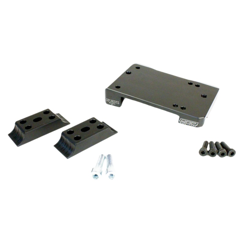 Odenthal Low Profile Two Cycle Pro Series Motor Mount