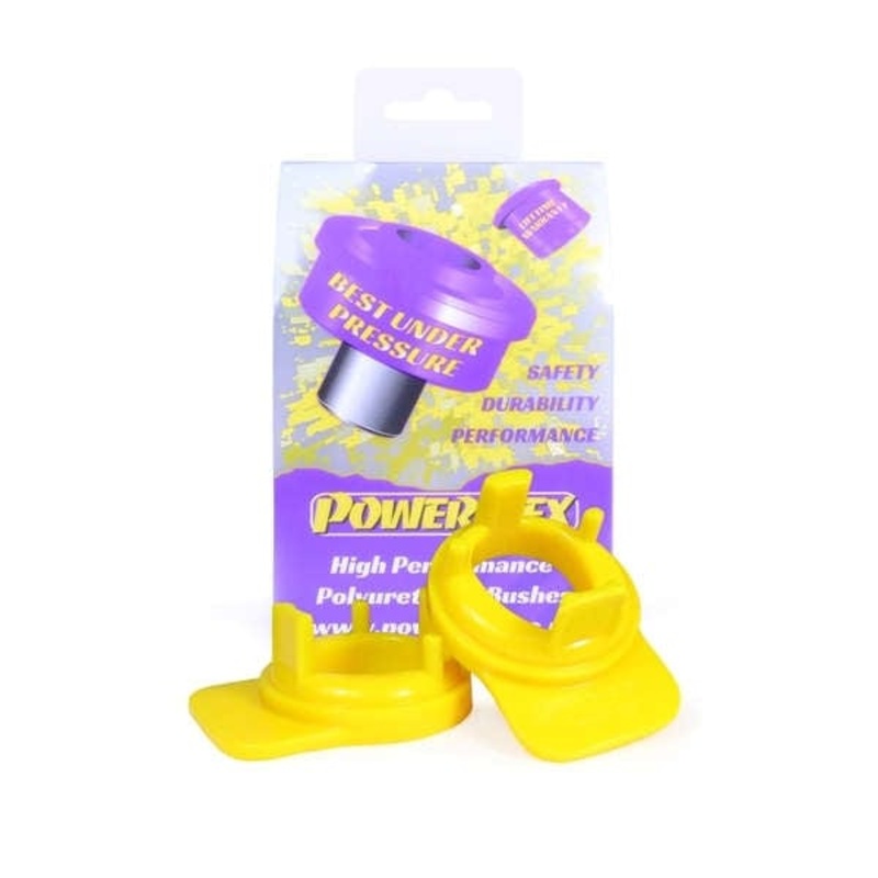 Porsche Boxster (986/987), Cayman (987) Front Engine Mount Bushing Insert