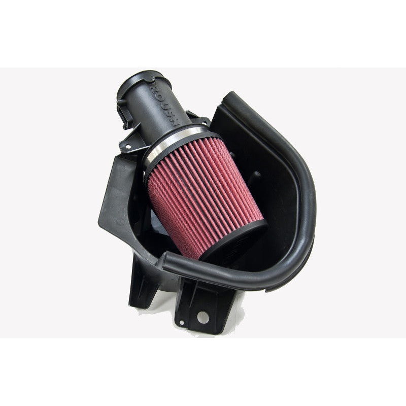 Roush 2010-2014 Ford Mustang 4.6L/5.0L V8 Cold Air Intake Kit
