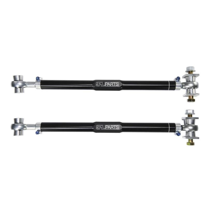 SPL Rear Toe Links w/ Eccentric Lockouts – 12-19 BMW 3-Series/4-Series (F3X)