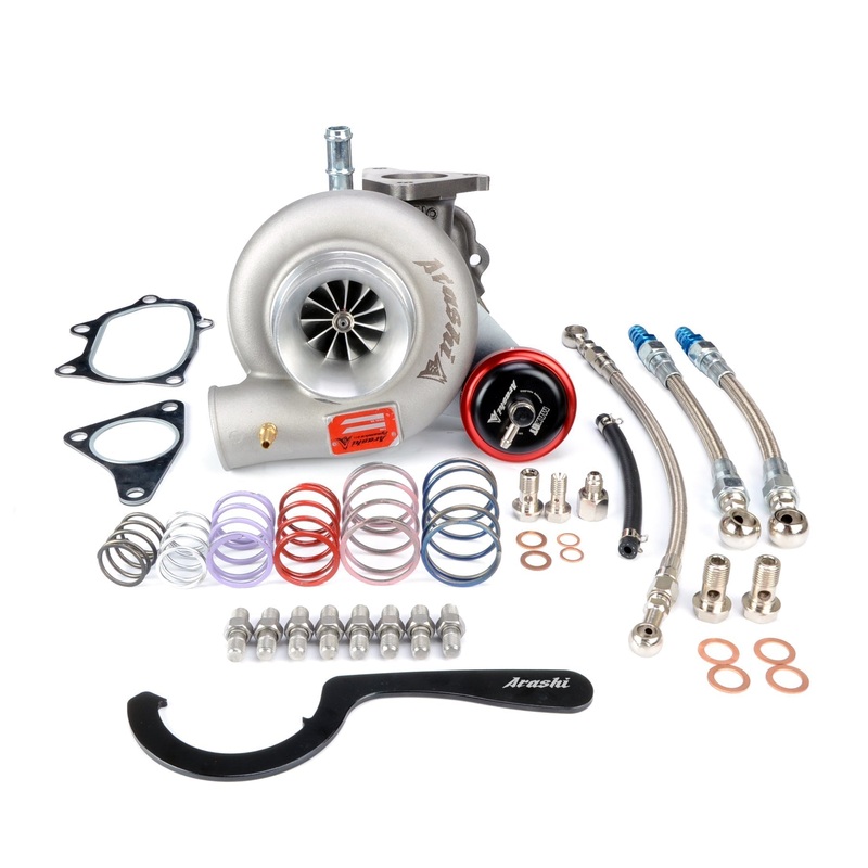 Subaru 3″ TD06H-AR1-10cm