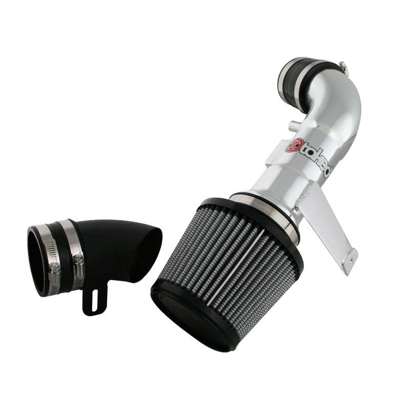 Takeda Stage 2 Dry Retain Short Ram Air Intake 2007-2013 Nissan Altima 2.5L