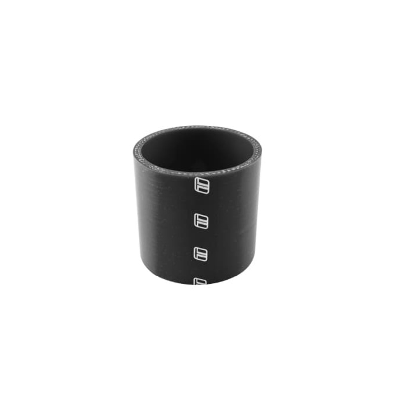 Turbosmart Silicone Coupler 2.75in Black Universal | TS-HS275075-BK