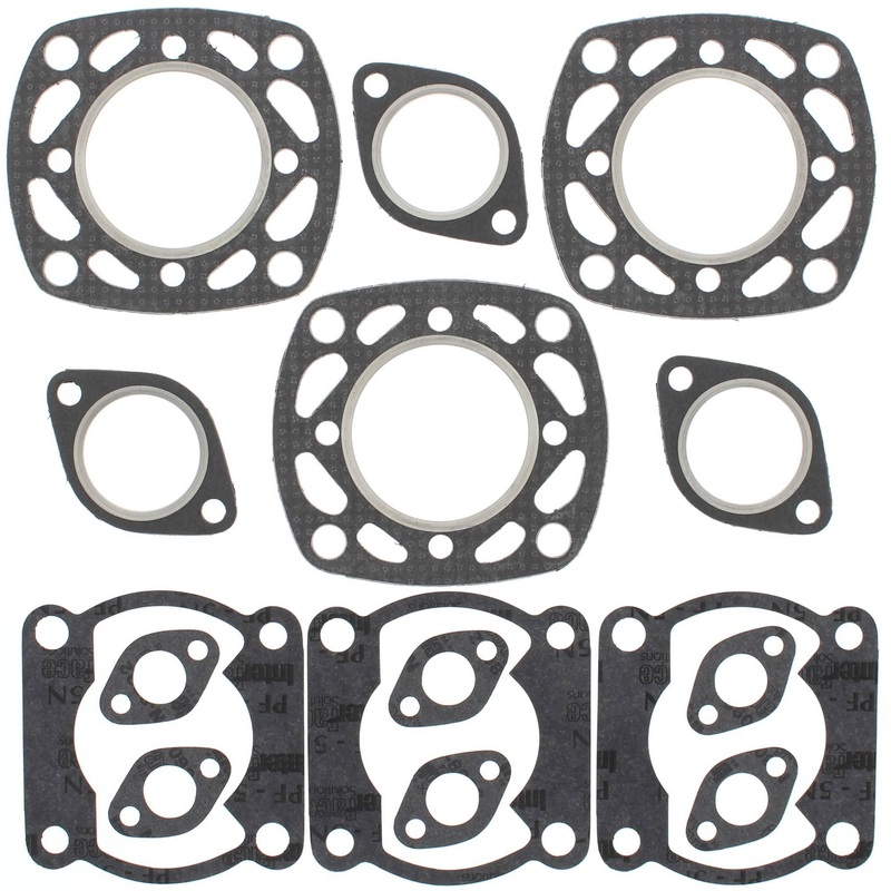 Vertex 710175 Gaskets 85-87 Polaris 600 Top End Gasket Kit