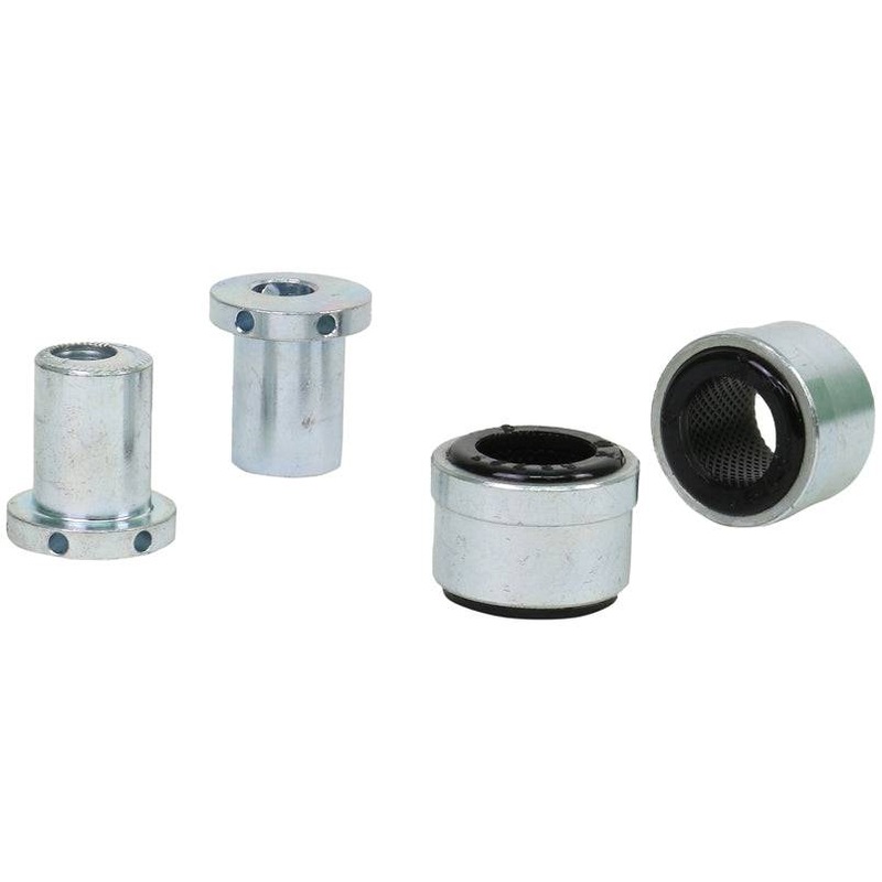 Whiteline 2009-2014  MAZDA 3 BL MPS Rear  Control Arm Upper – Outer Bushing Kit KCA394