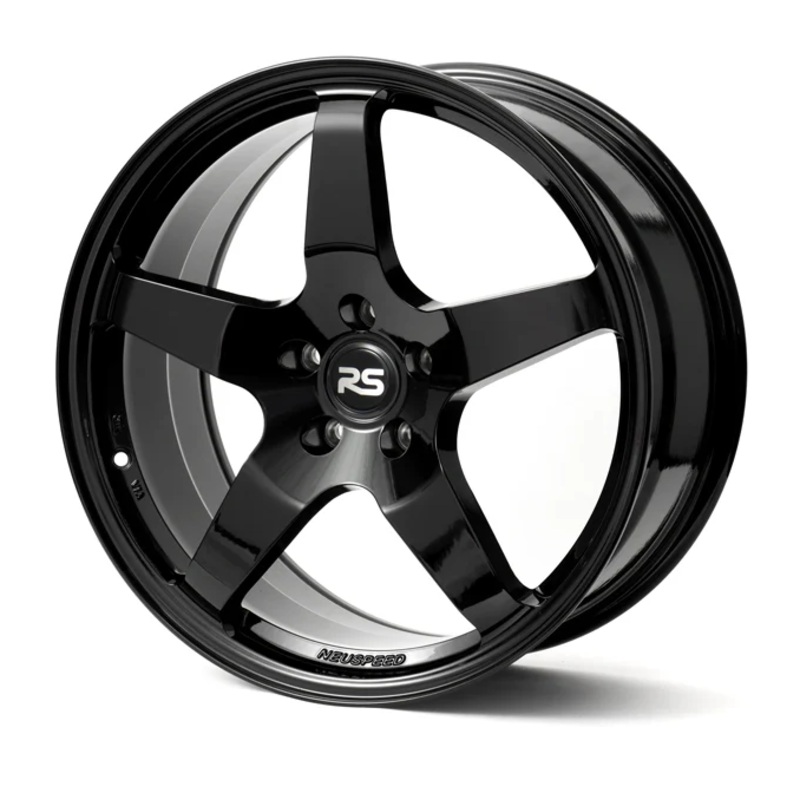 19×9.0 Neuspeed RSe05 / 5×112 / +45mm / 57.1 CB