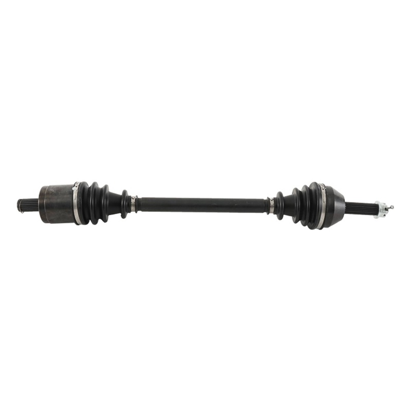 All Balls Racing AB8-PO-8-309 06-07 Polaris Ranger 4×4 500 8 Ball Axle – Front Left