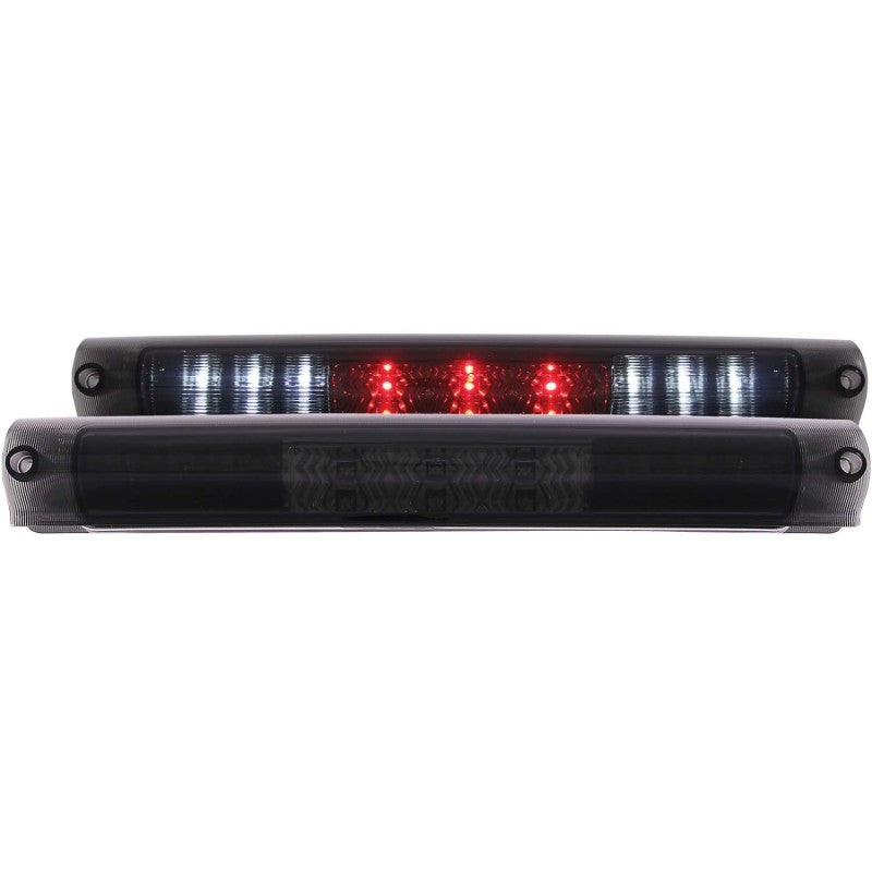 ANZO 1997-2003 Ford F-150 LED 3rd Brake Light Smoke B – Series