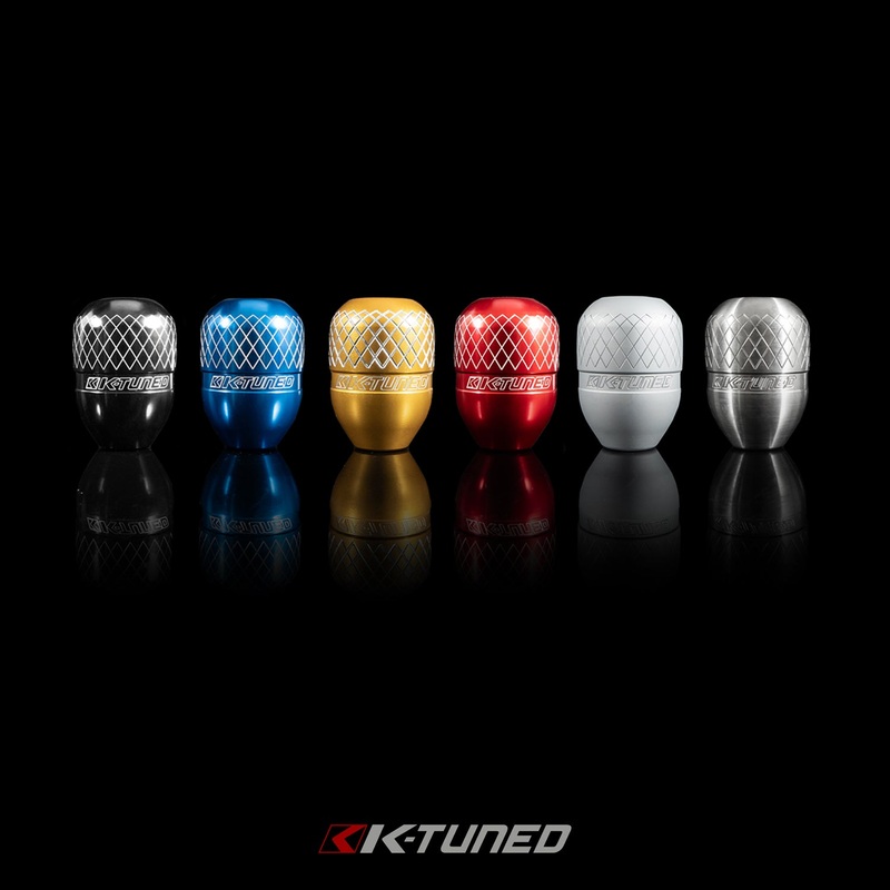 Billet Shift Knob