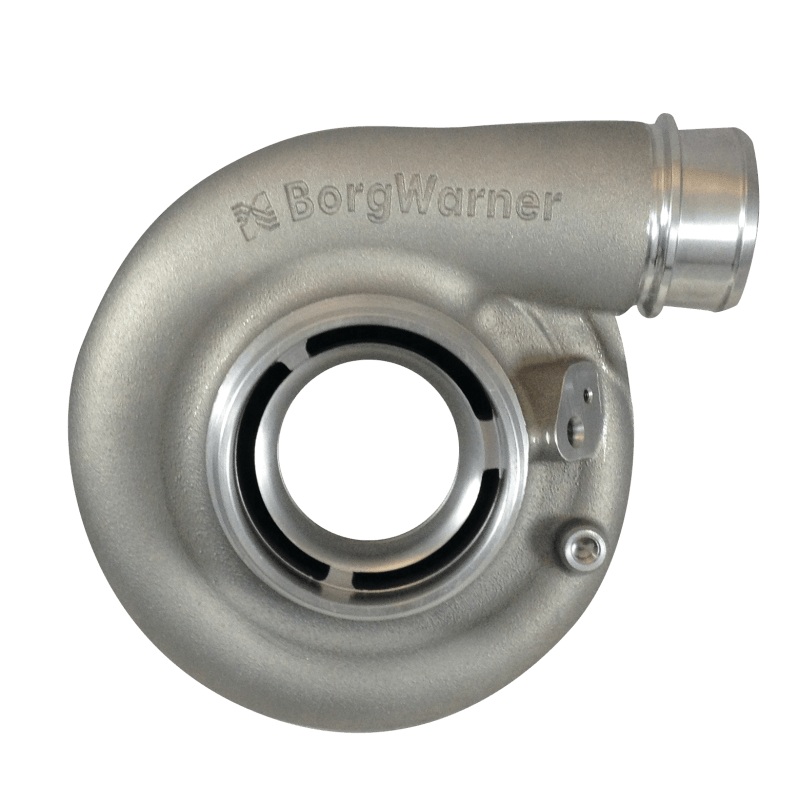 BorgWarner SX-E Style Cover EFR-7163