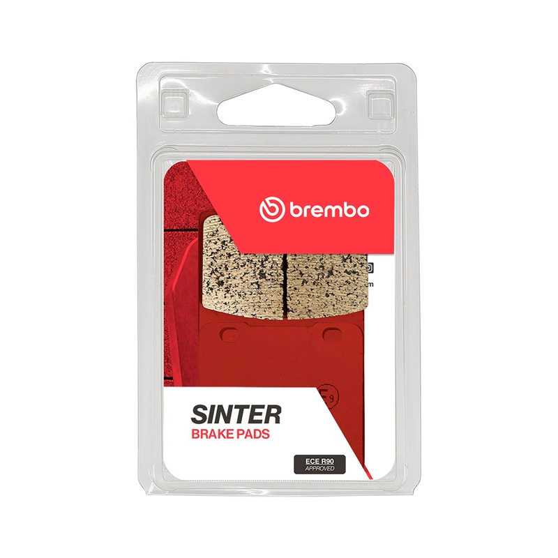 Brake Pads – 07SU06SP