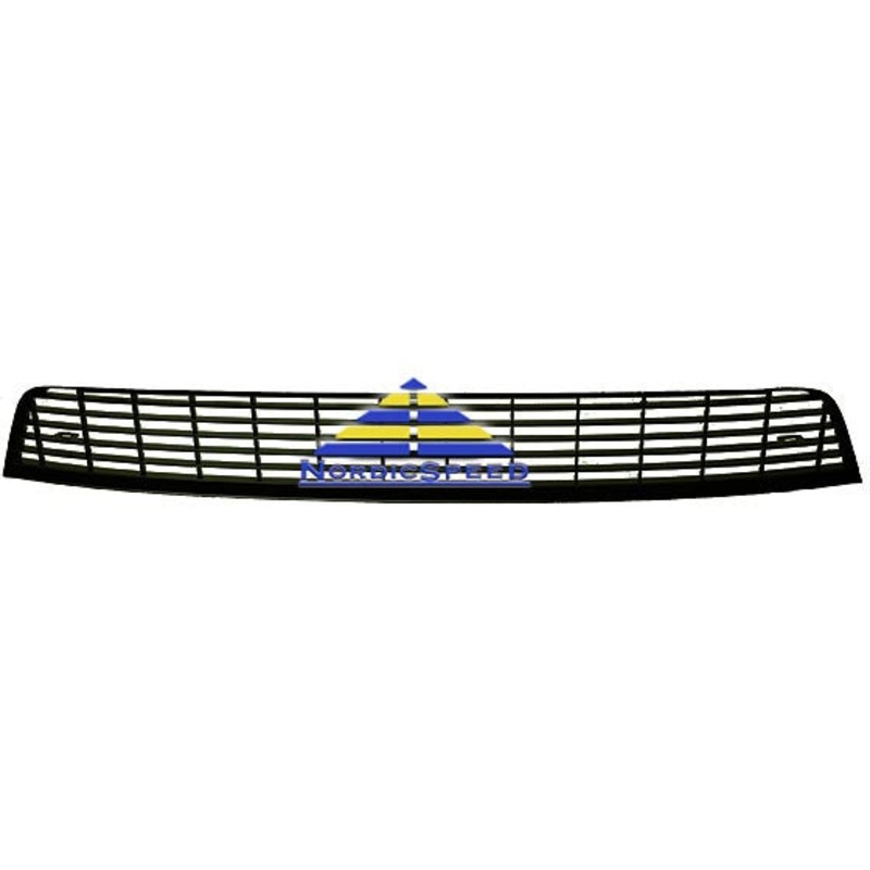 Front Lower Grille 04-05 Aero OEM SAAB