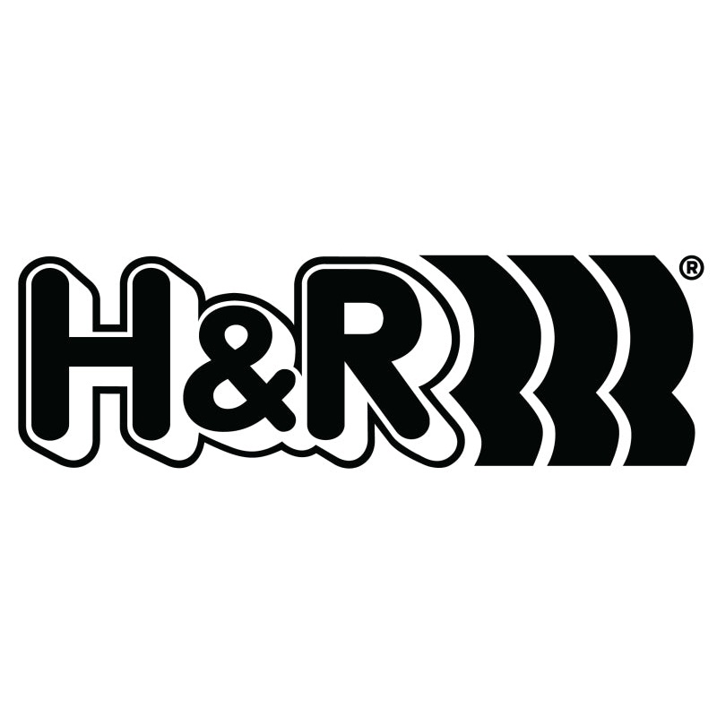 H&R 16-22 Chevrolet Camaro LT/Camaro SS Sport Spring (Non 1LE/ZL1 1LE)