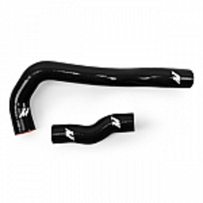 Mishimoto Toyota Altezza / Lexus IS200 3SGE Silicone Radiator Hose Kit, 2001-2005