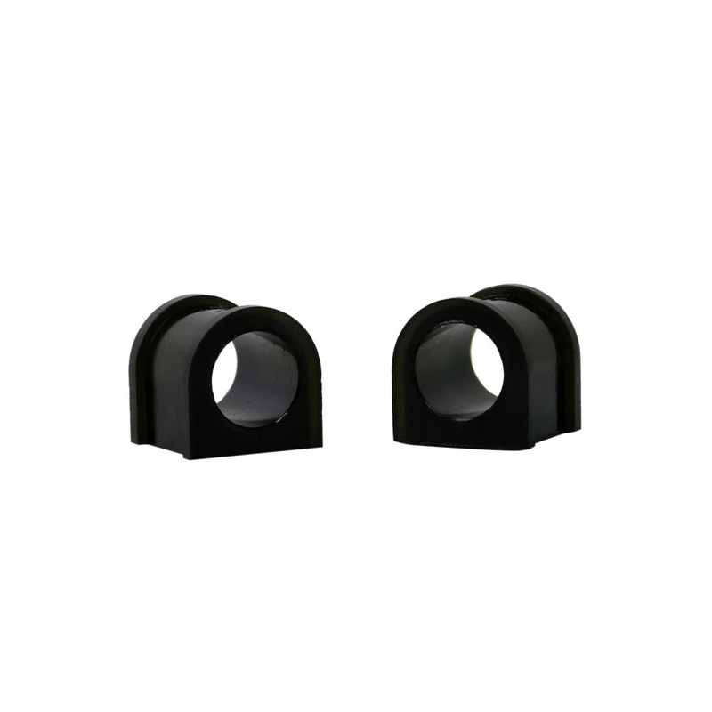Nolathane Sway Bar – Mount Bushing Kit (25mm) | 2003-2006 Mitsubishi Evo 8/9 (REV012.0132)