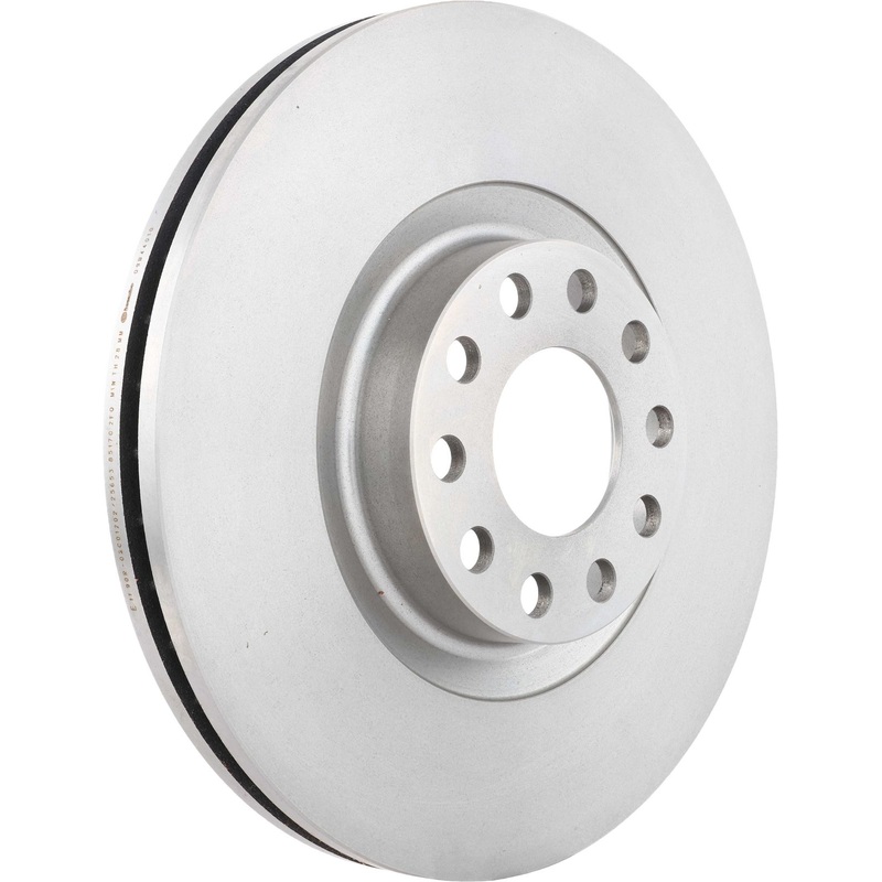 PRIME Front Disc Brake Rotor – 09.B440.10