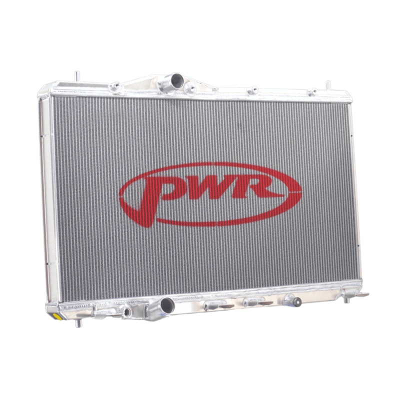 PWR Radiator (Weekend Warrior) | 23+ Civic Type R FL5, 23+ Integra Type S DE5
