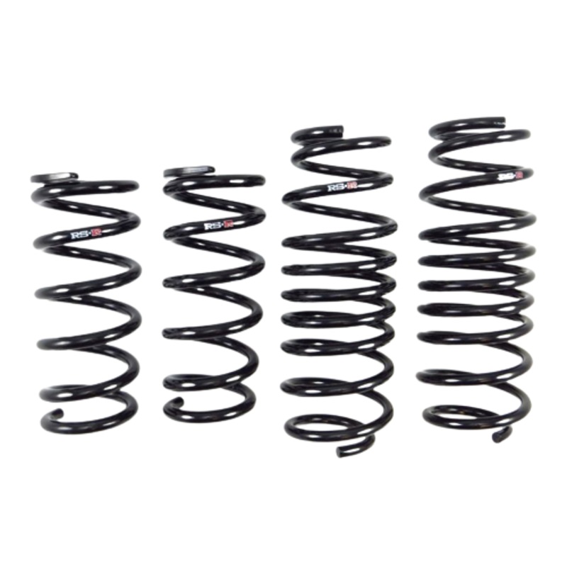 RSR Super Down Lowering Springs | 2014-2024 Infiniti Q50 3.7L/3.0T RWD (N122S)
