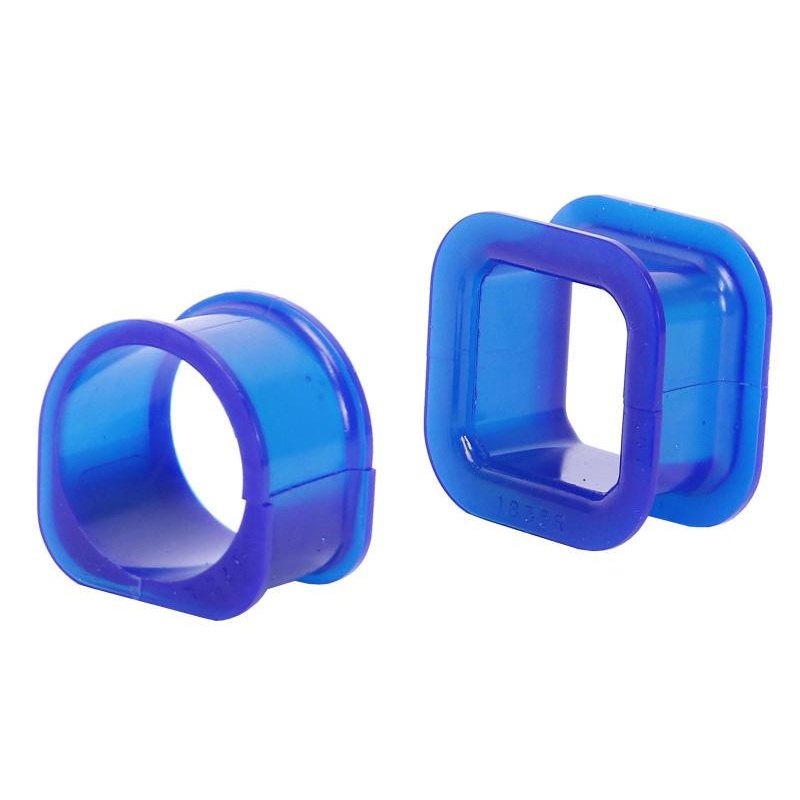 SuperPro 2006 Subaru Impreza 2.5i Steering Rack and Pinion Mount Bushing Kit